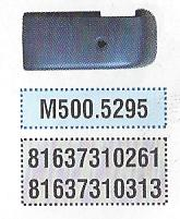 AYNA KOL KAPAGI MAN TGA SOL UST 81 63731 0361-0